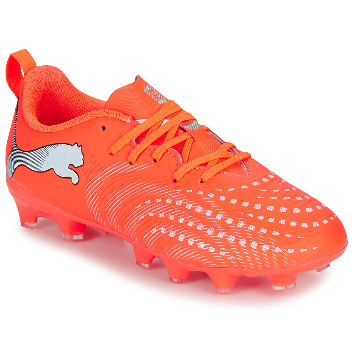 Puma Pantofi FUTURE 9 PLAY FG/AG Jr
