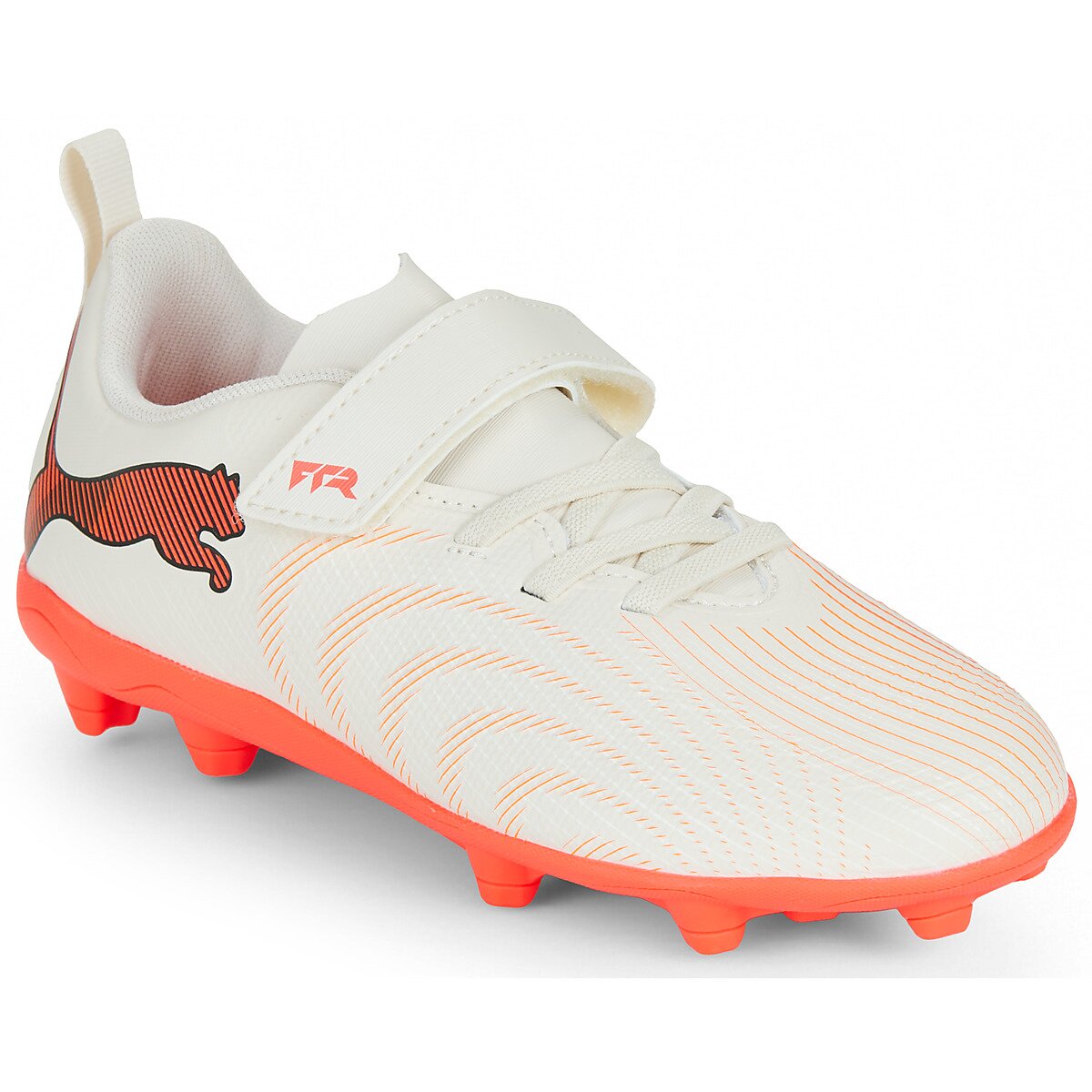 Puma Pantofi FUTURE 9 PLAY V FG/AG RB Jr