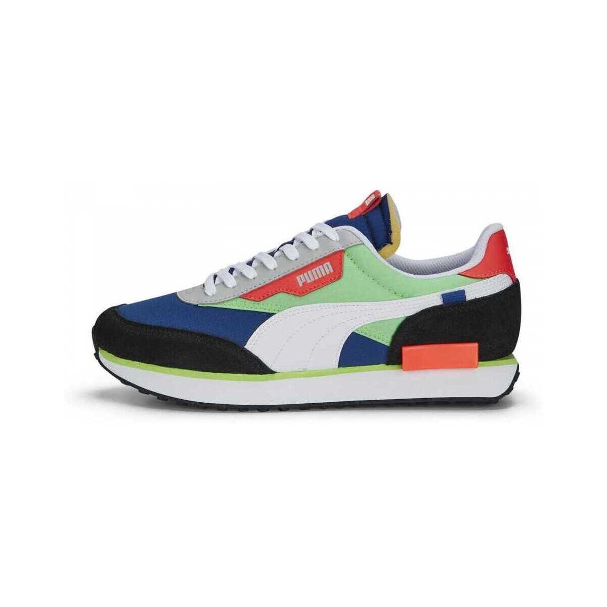 Puma Pantofi Future rider play on
