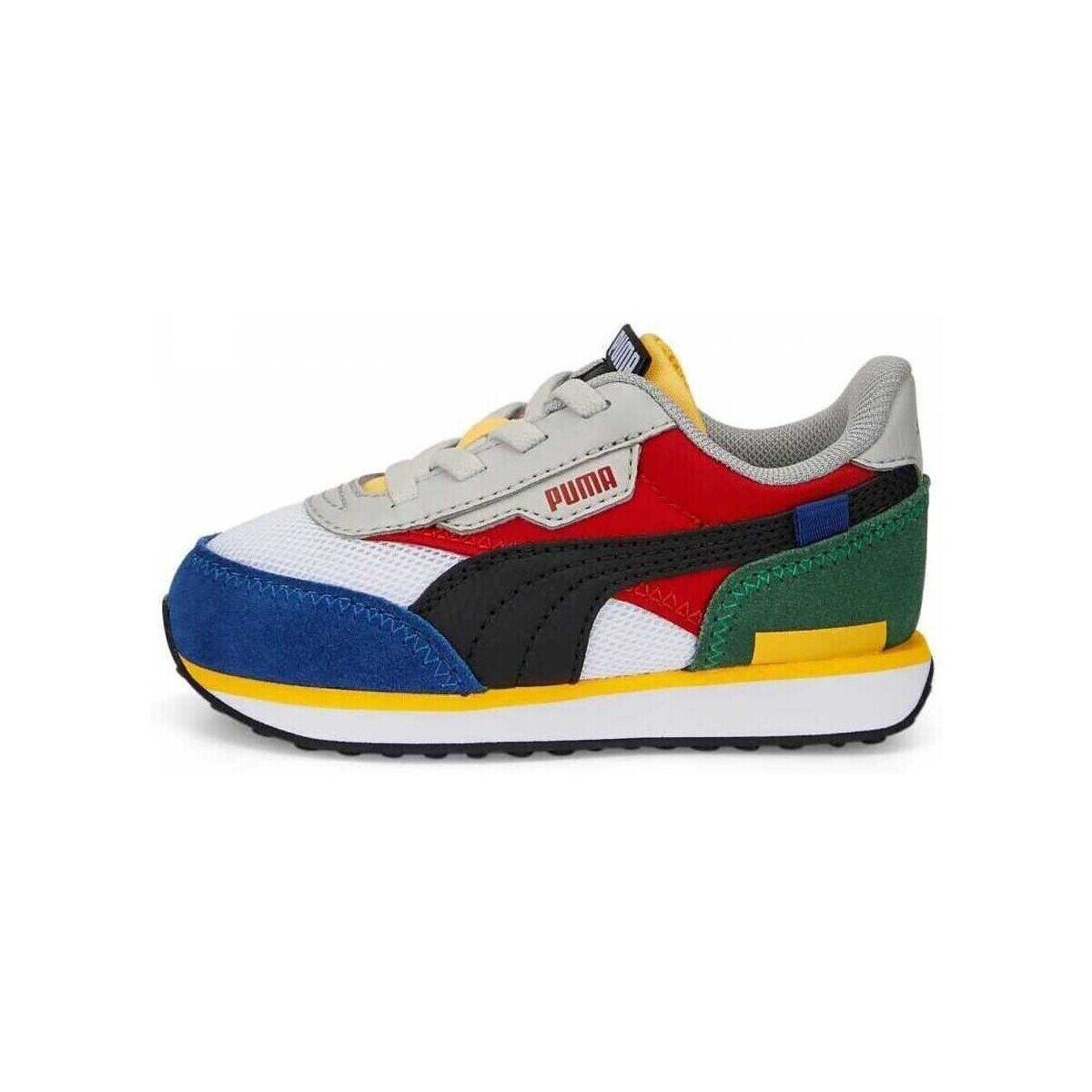 Puma Pantofi Futureridersplas ac