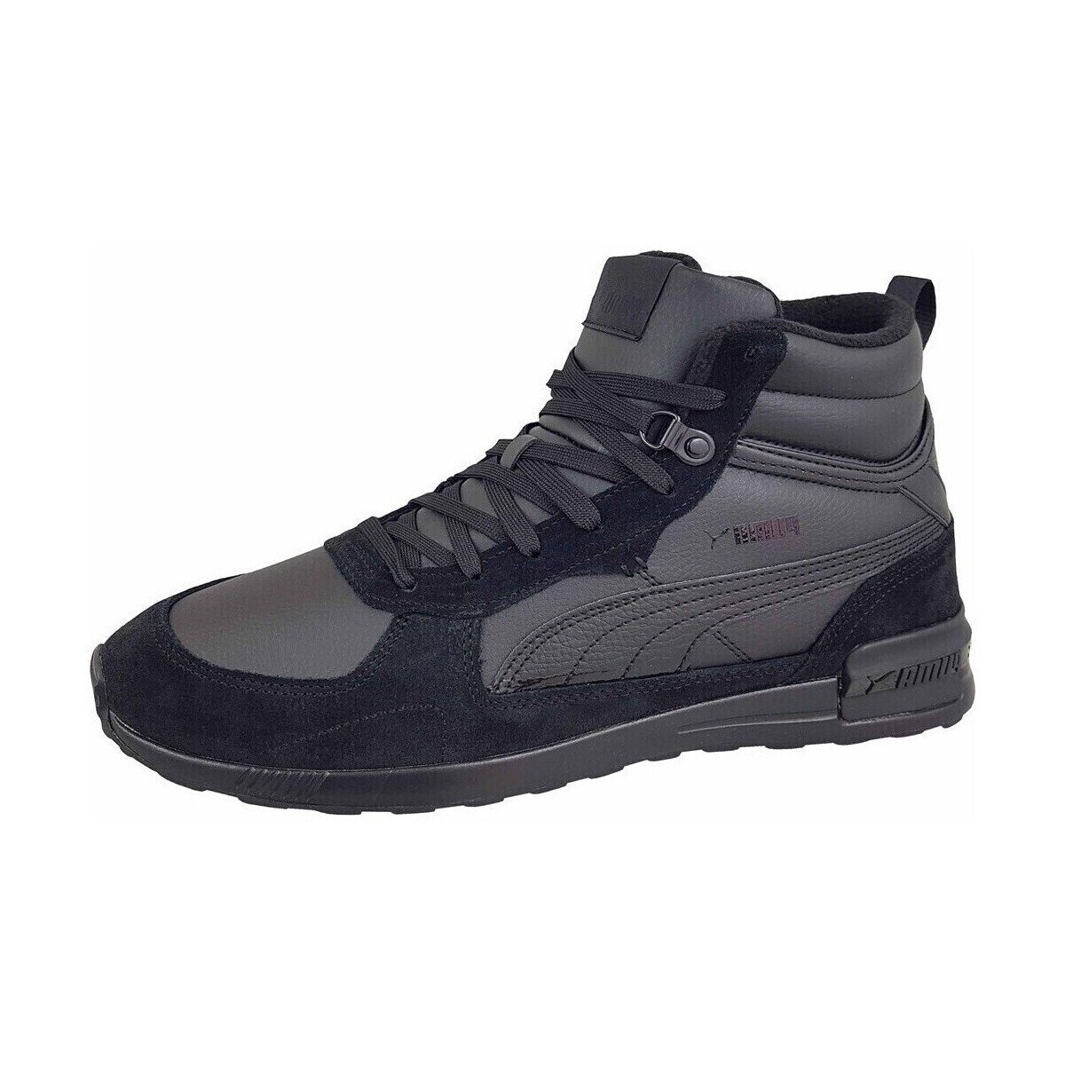 Puma Pantofi Graviton Mid