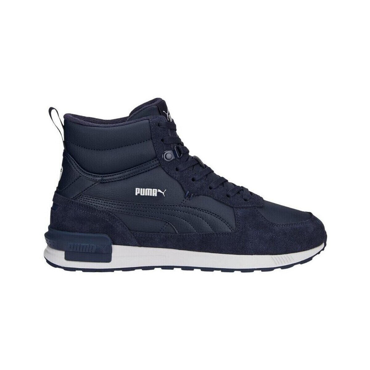 Puma Pantofi Graviton Mid Parisian
