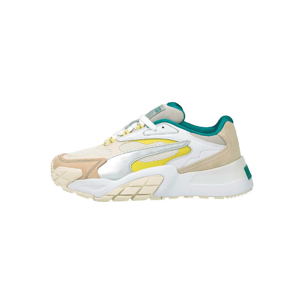 Puma Pantofi Hedra Oq Wn S