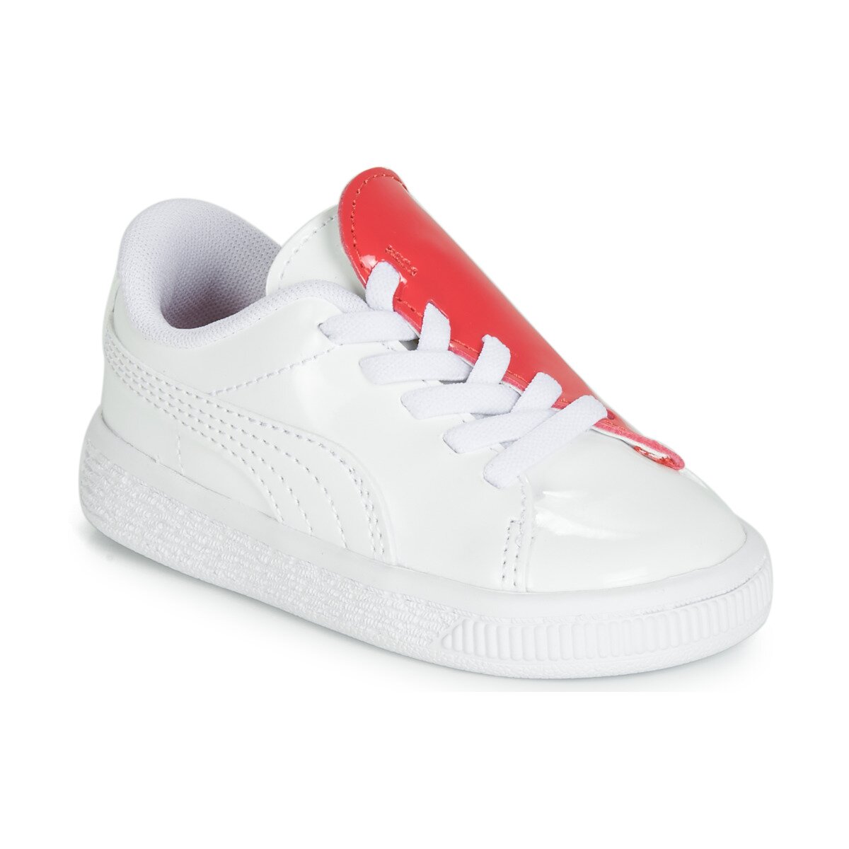 Puma Pantofi INF B CRUSH PATENT AC.W-H