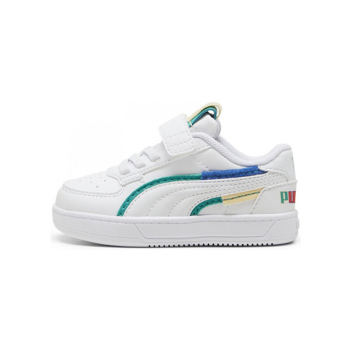 Puma Pantofi Inf caven 2 ready ac+