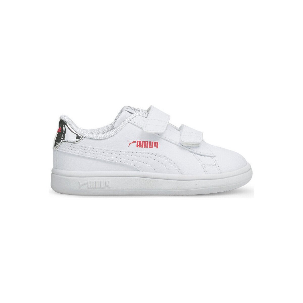 Puma Pantofi Inf p smash metal sl v