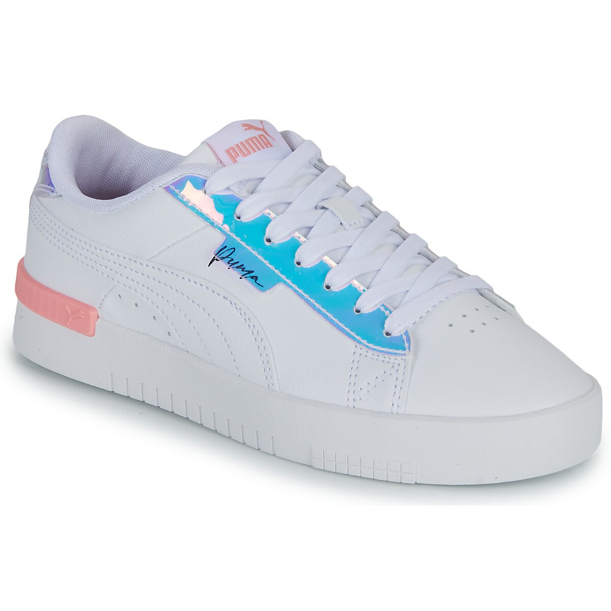 Puma Pantofi Jada Crystal Wings Jr