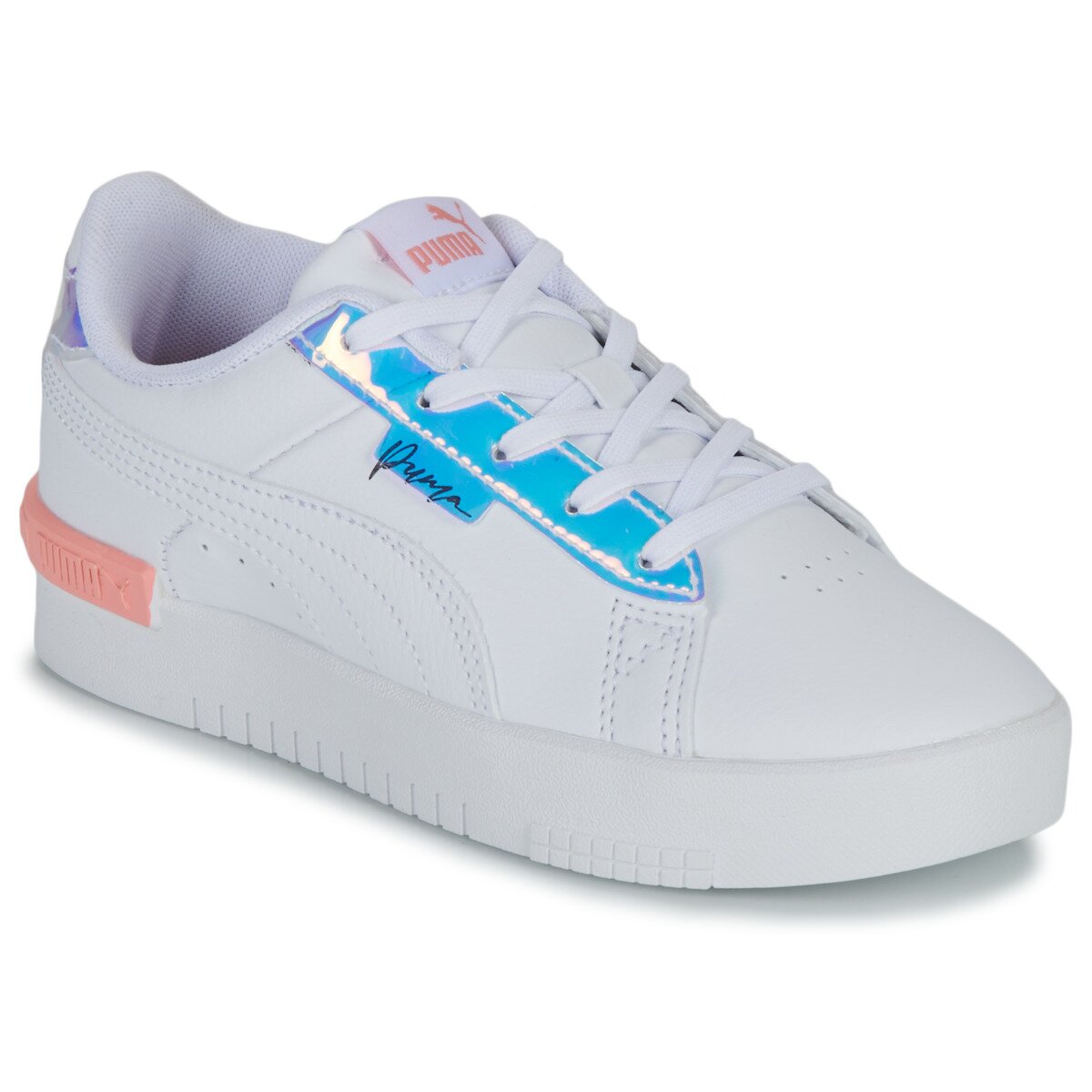Puma Pantofi Jada Crystal Wings PS