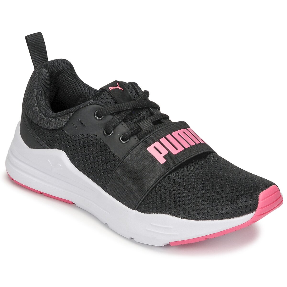 Puma Pantofi JR WIRED RUN