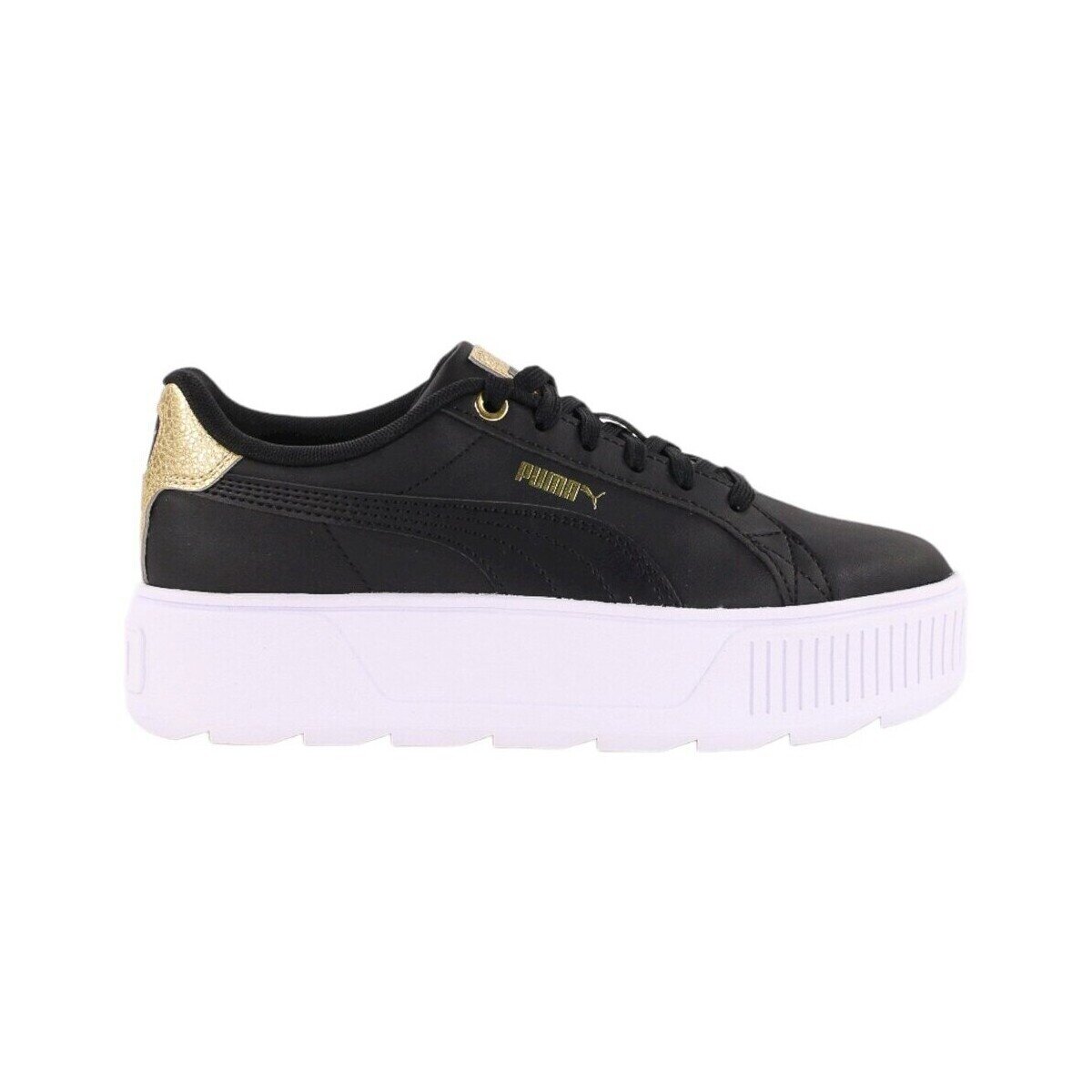 Puma Pantofi Karmen Distressed