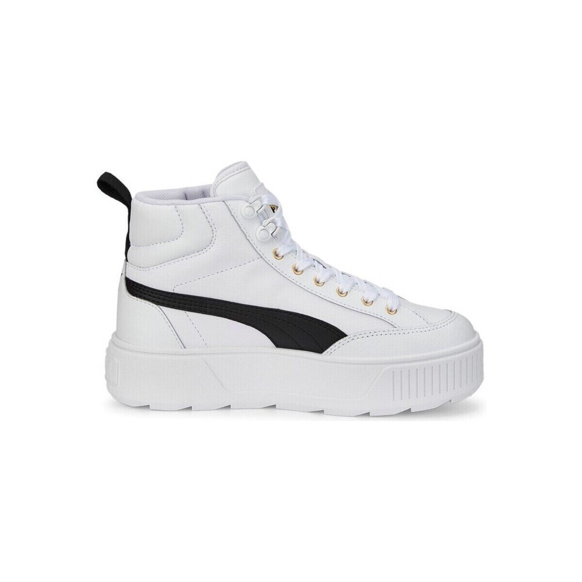 Puma Pantofi Karmen Mid