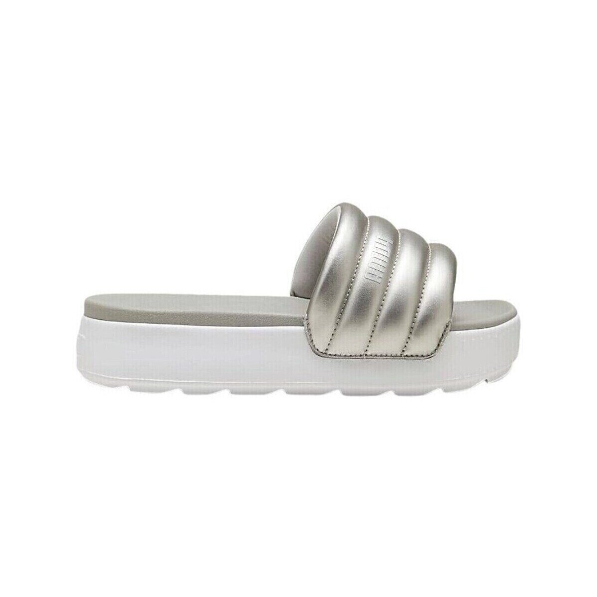 Puma Pantofi Karmen Slide Puffy