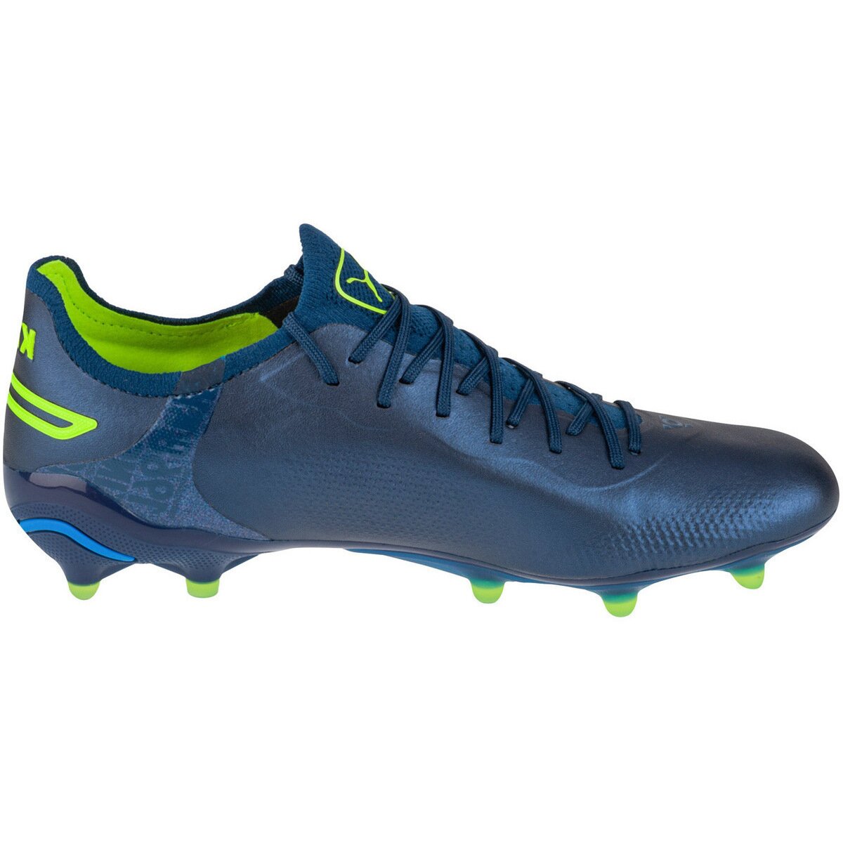 Puma Pantofi King Ultimate FG/AG