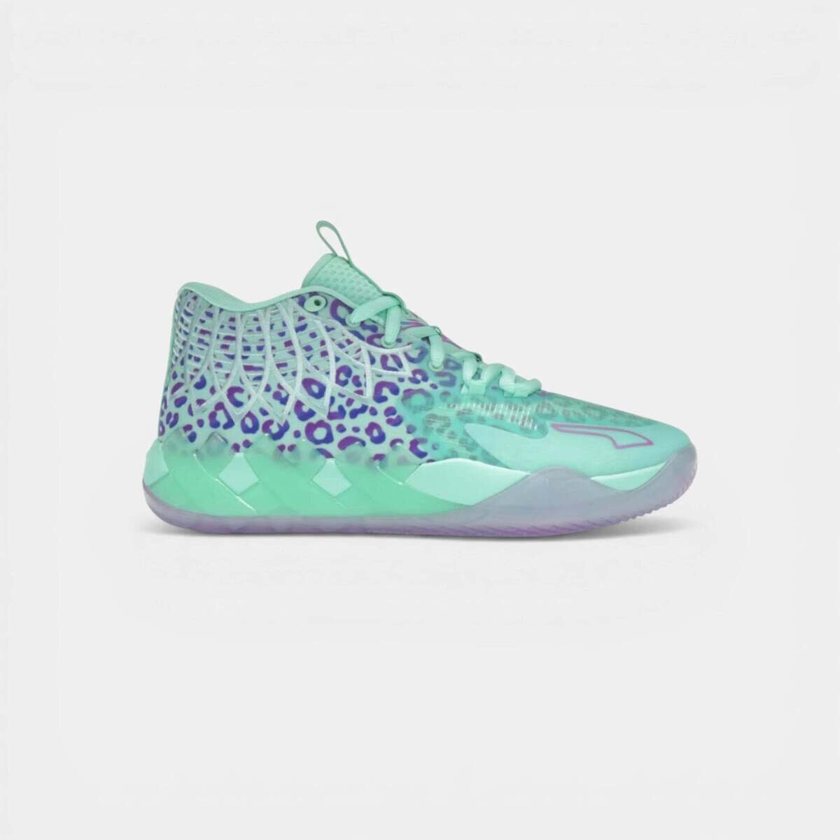 Puma Pantofi LaMelo Ball MB.01 Alien Safari