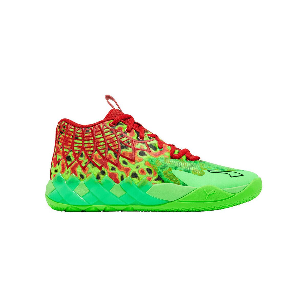 Puma Pantofi LaMelo Ball MB.01 Thermal