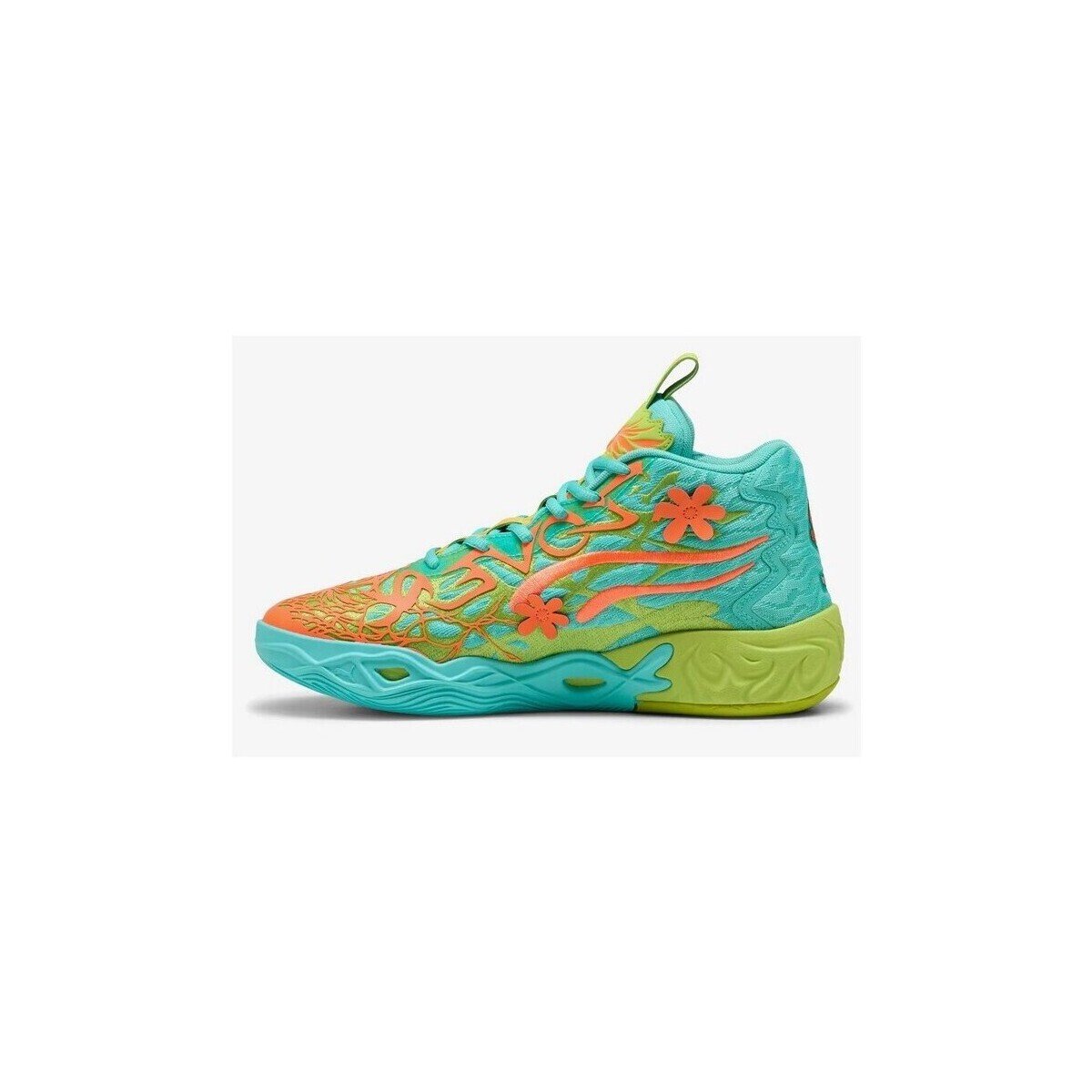 Puma Pantofi LaMelo MB.04 Scooby Doo