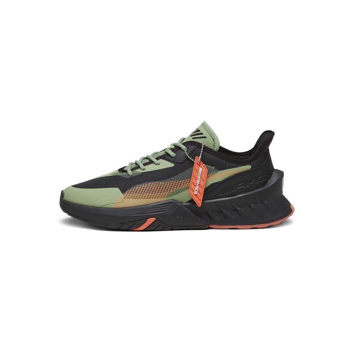 Puma Pantofi Mapf1 Amg Maco Sl