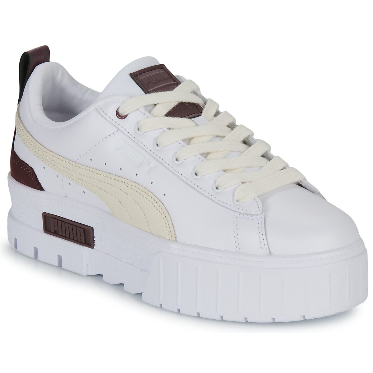 Puma Pantofi Mayze Luxe Wns