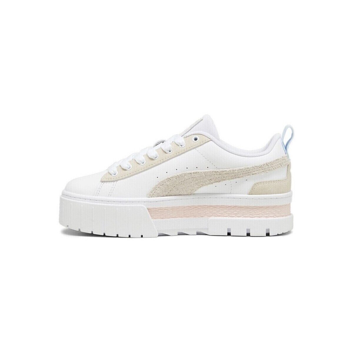 Puma Pantofi Mayze Mix Wns