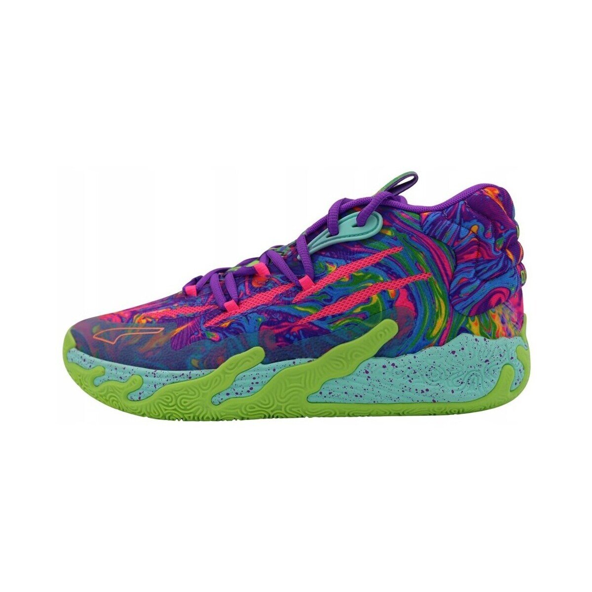 Puma Pantofi Mb.03 Be You