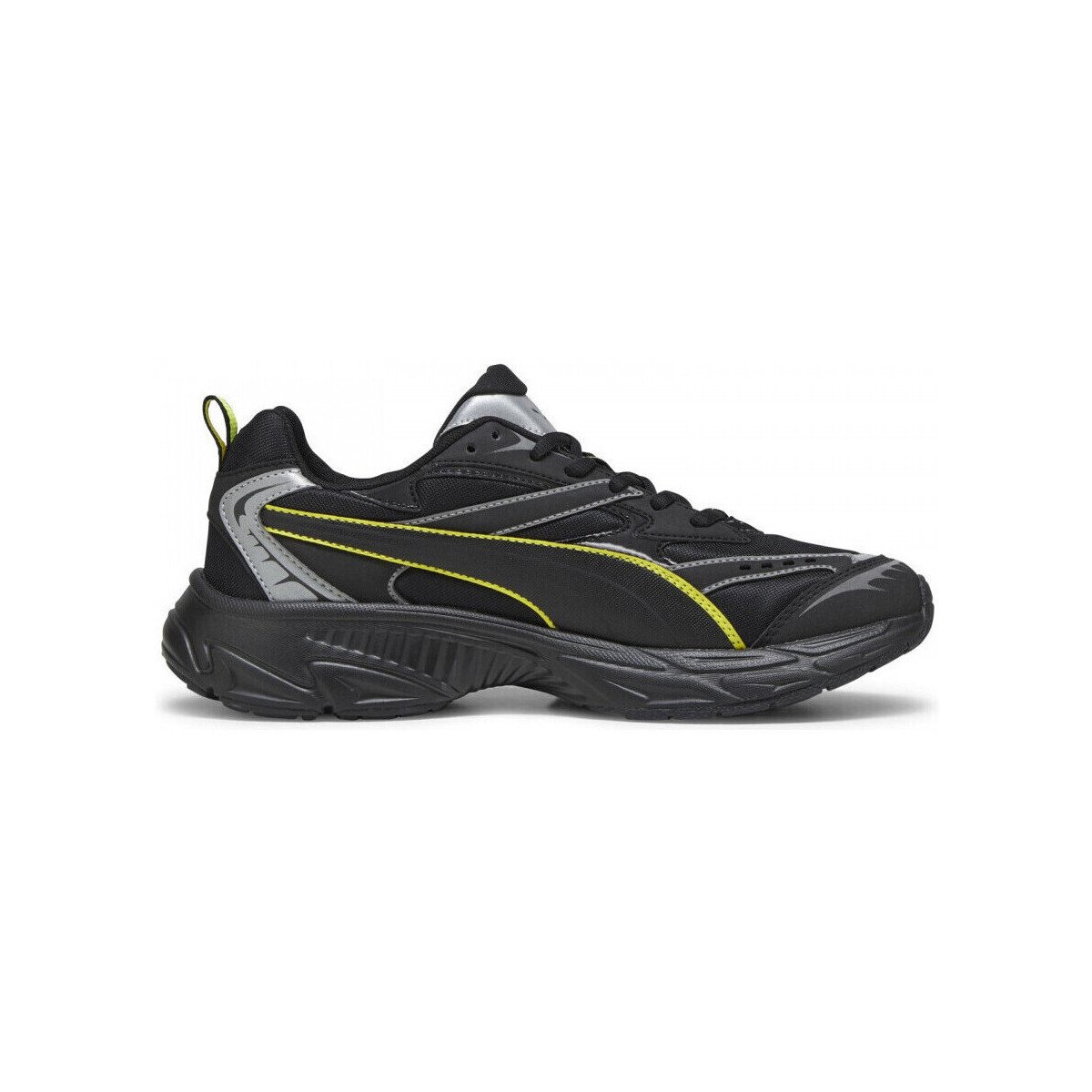 Puma Pantofi morphic reflective