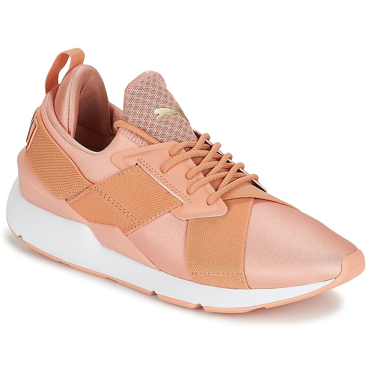 Puma Pantofi Muse X-Strp St EP W's