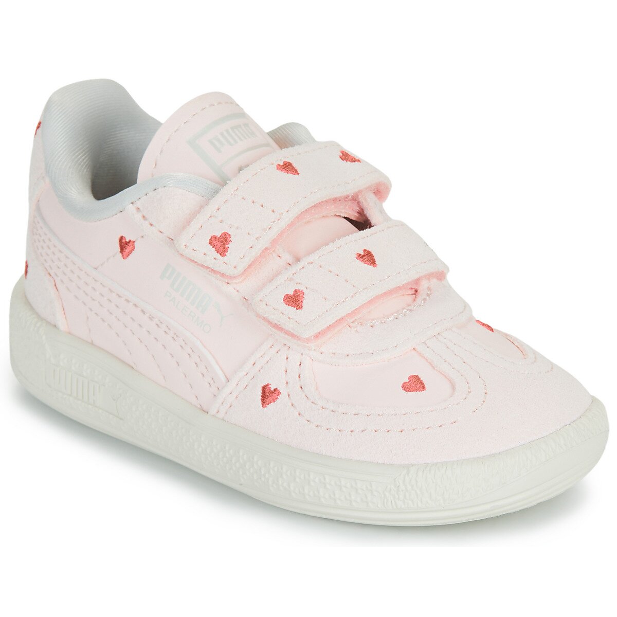 Puma Pantofi Palermo Amor V Inf