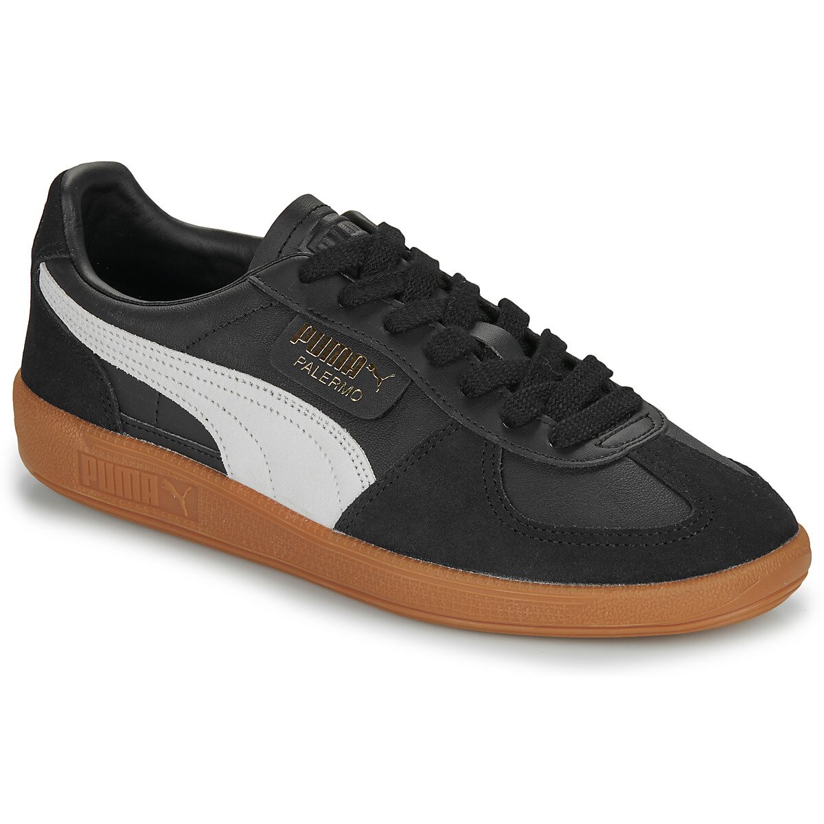 Puma Pantofi Palermo Lth