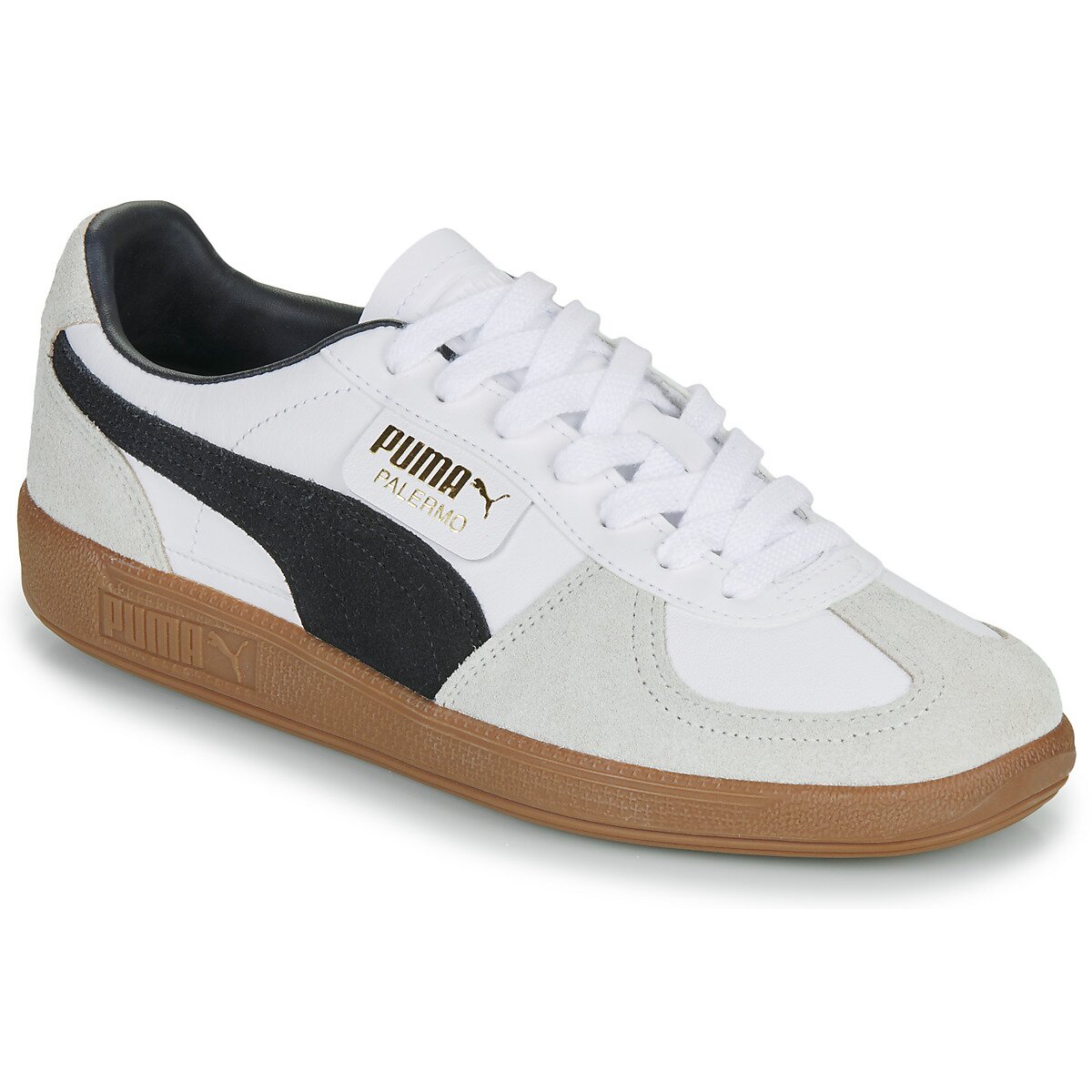 Puma Pantofi Palermo Lth