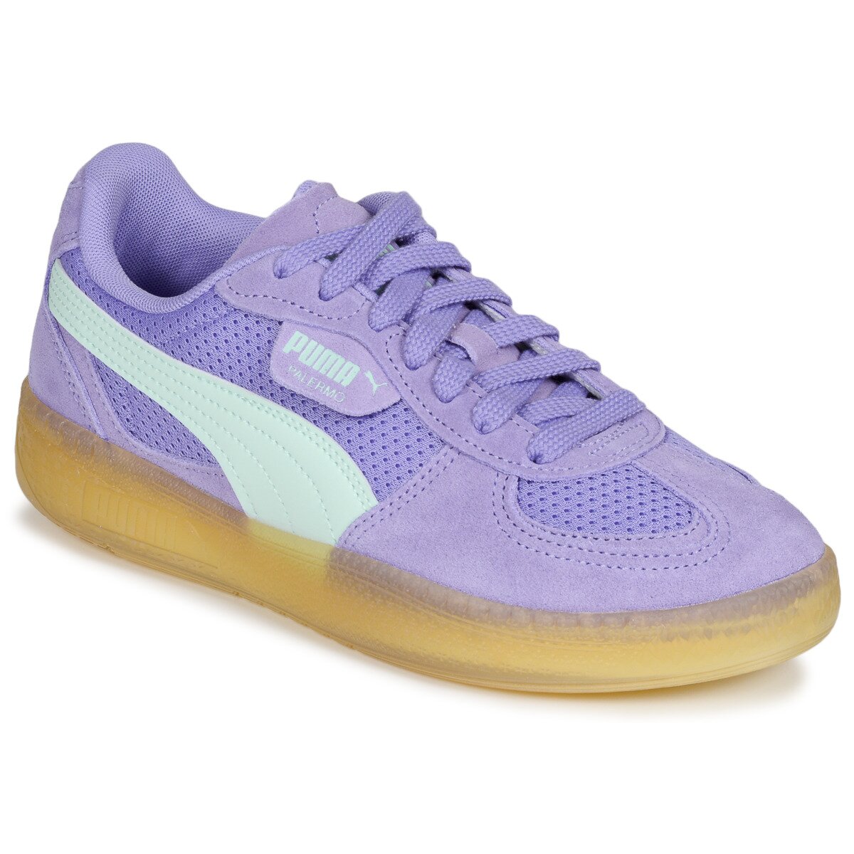 Puma Pantofi Palermo Moda Vintage Wns