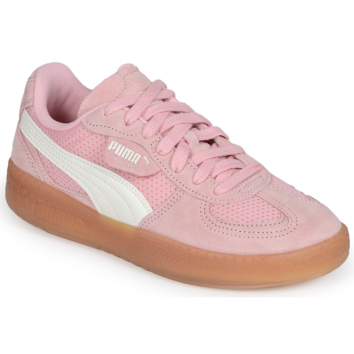 Puma Pantofi Palermo Moda Vintage Wns