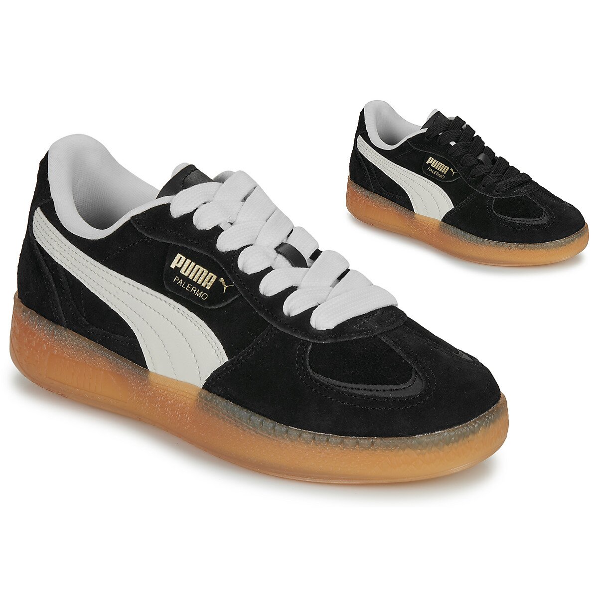 Puma Pantofi Palermo Moda Xtra Gum Wns