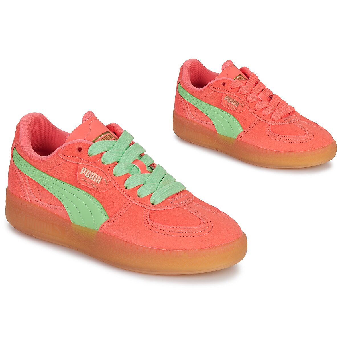Puma Pantofi Palermo Moda Xtra Gum Wns