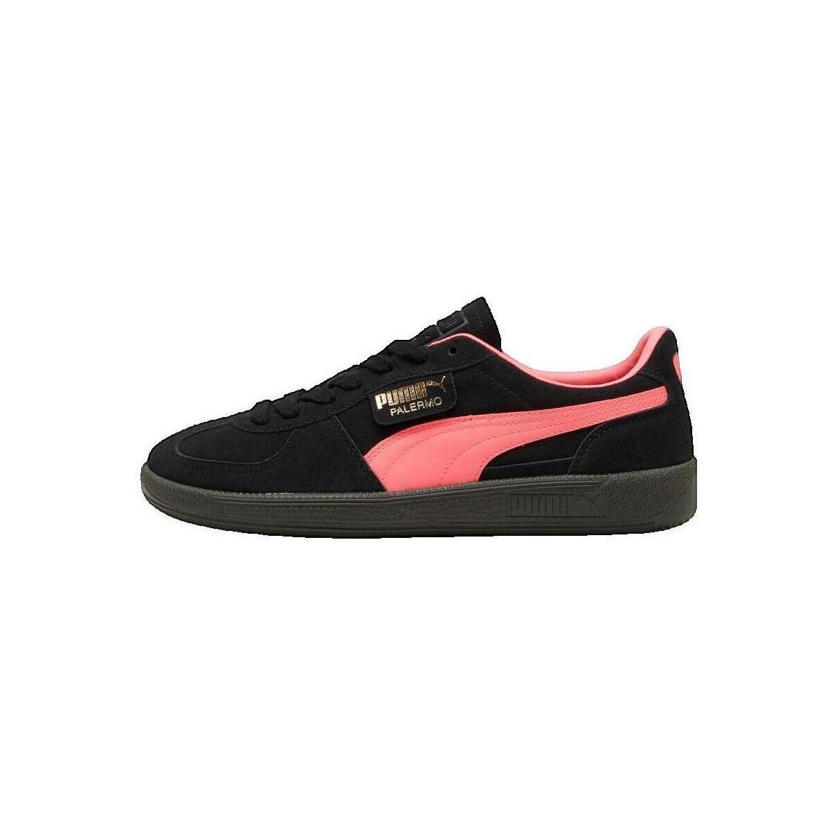Puma Pantofi Palermo Sunset Glow Gum