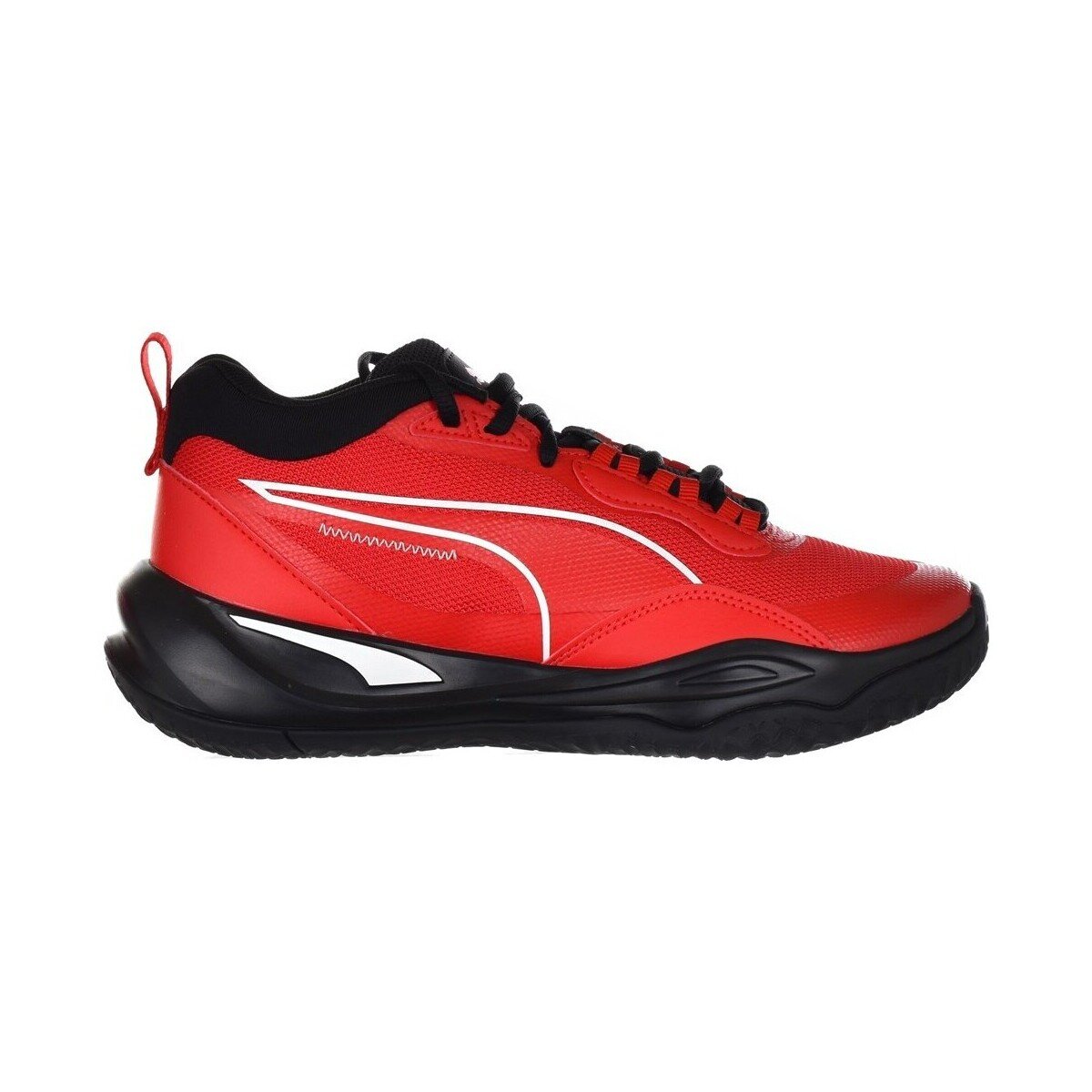 Puma Pantofi Playmaker Pro JR
