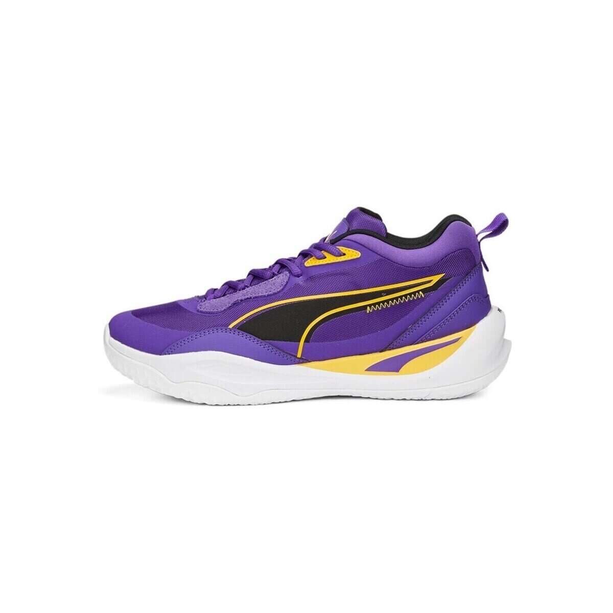 Puma Pantofi Playmaker Pro Violett