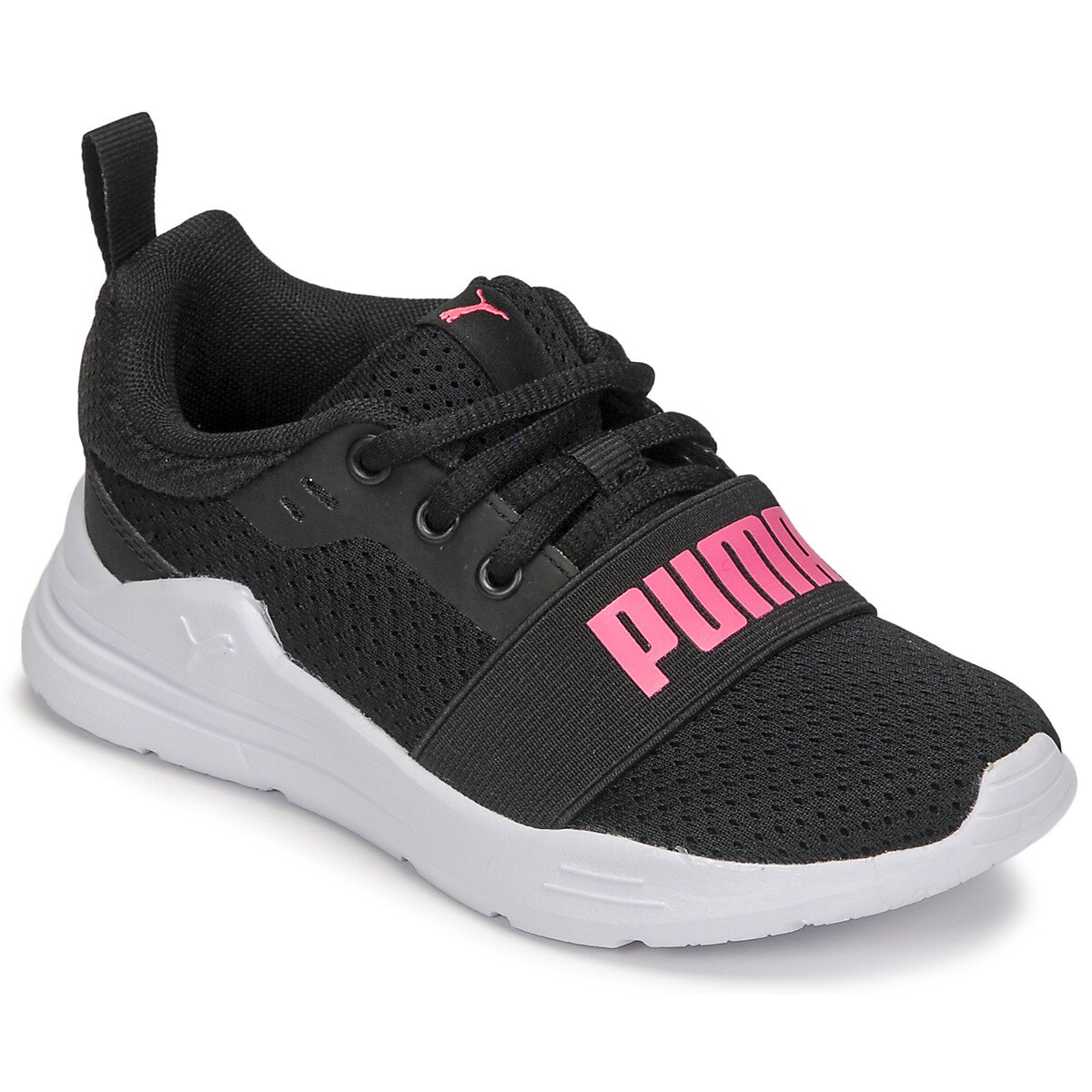 Puma Pantofi PS WIRED RUN V