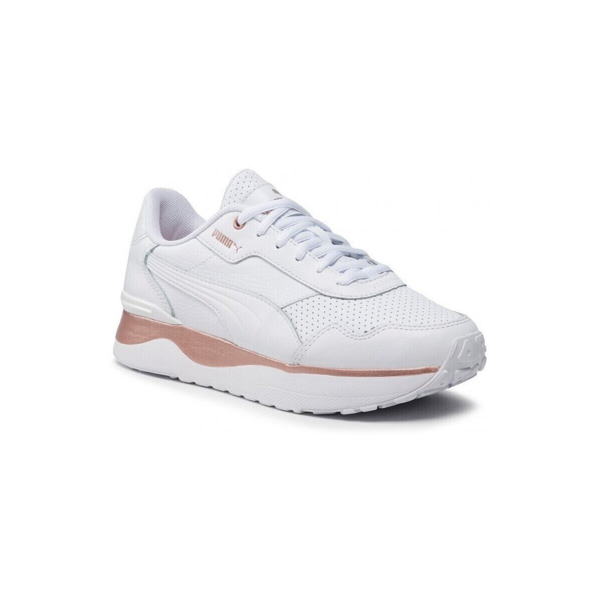 Puma Pantofi R78 Voyage Premium