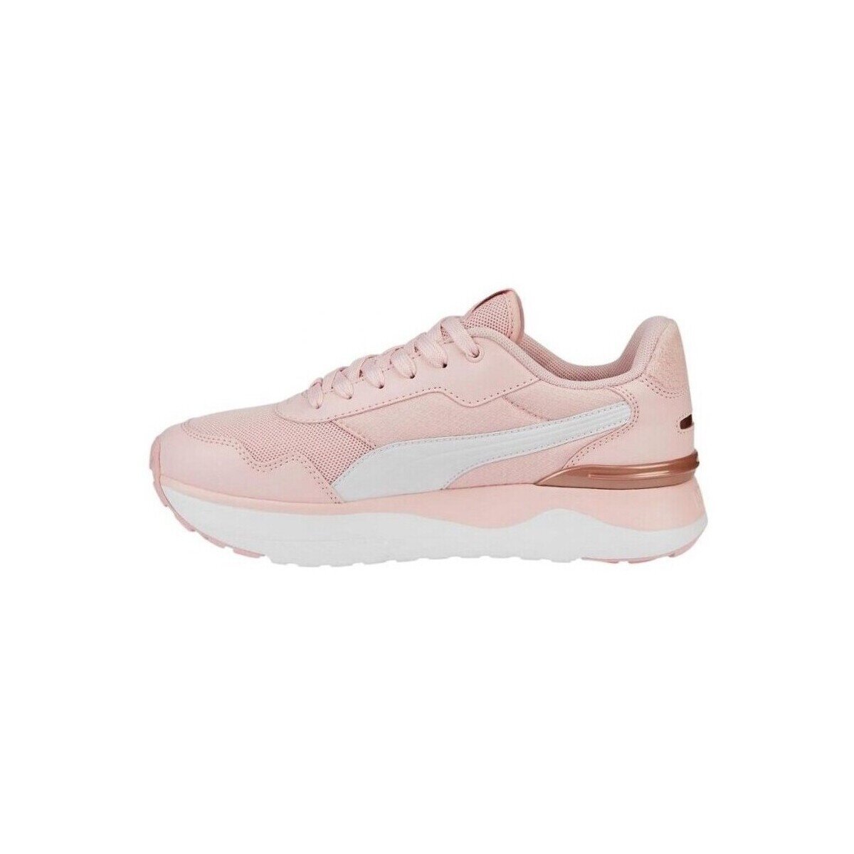 Puma Pantofi R78 Voyage Soft JR