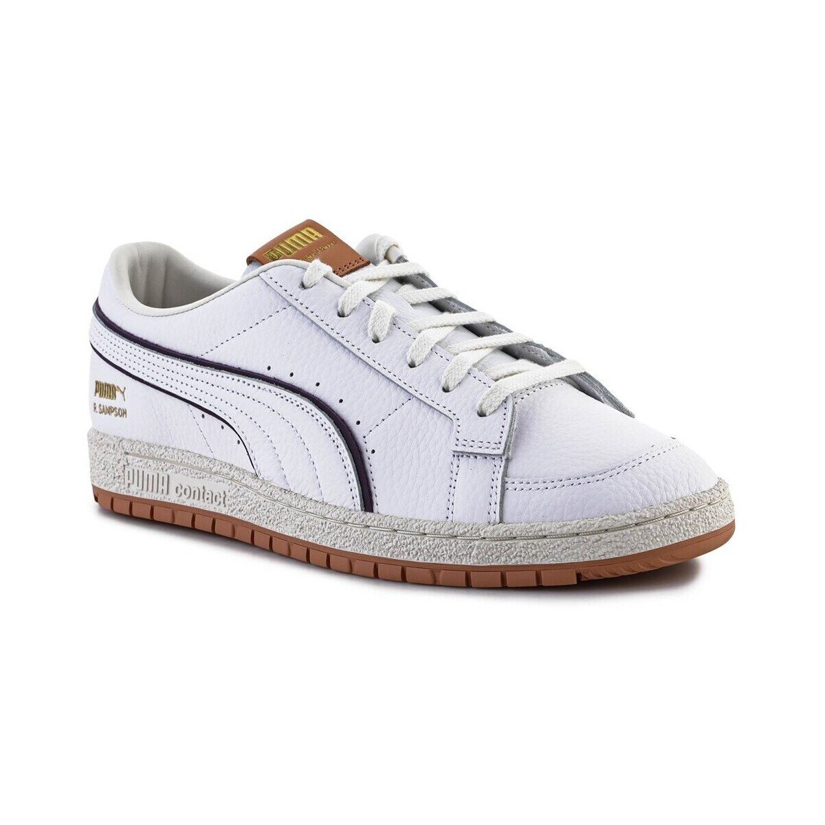 Puma Pantofi Ralph Sampson 70 Lo Sc