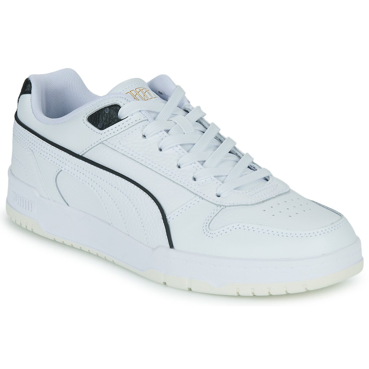 Puma Pantofi RBD Game Low