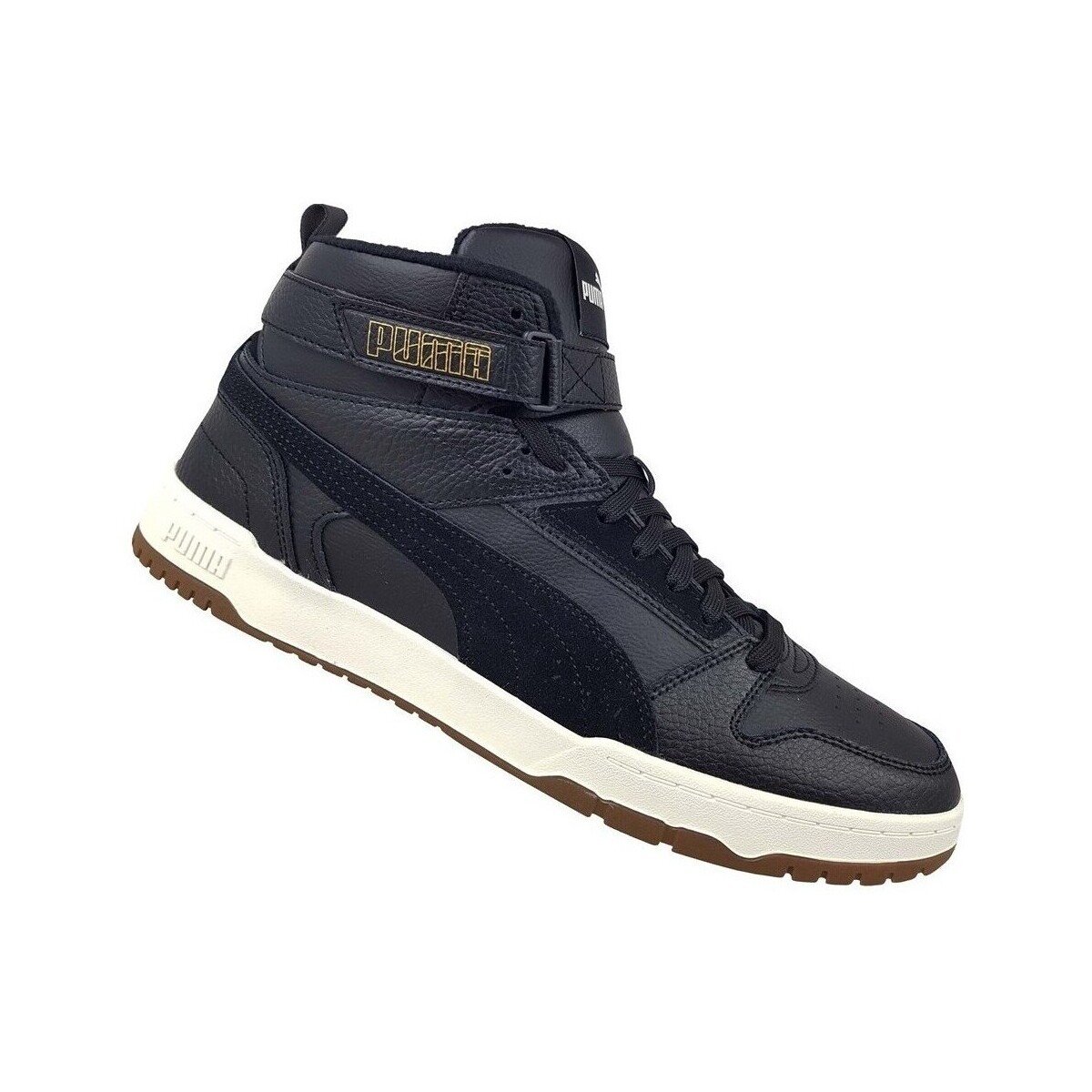 Puma Pantofi Rbd Game Wtr