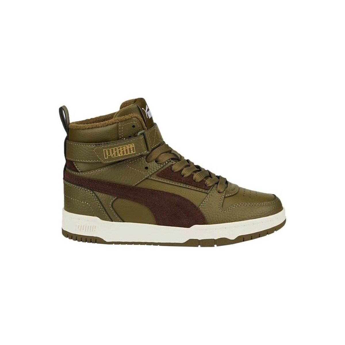 Puma Pantofi Rbd Game Wtr Jr