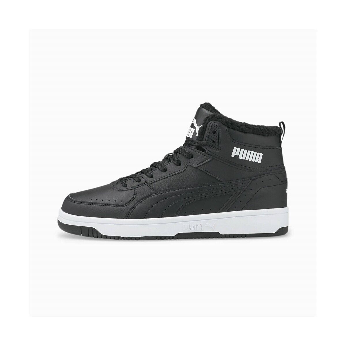 Puma Pantofi Rebound Joy Fur