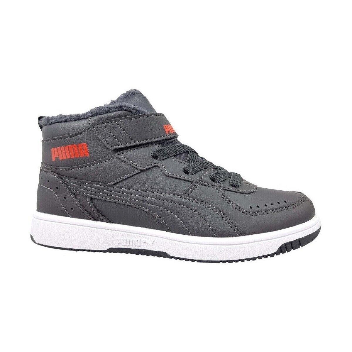 Puma Pantofi Rebound Joy Fur PS