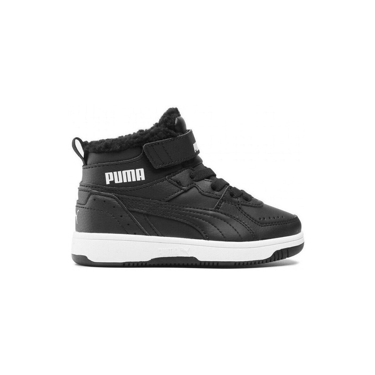 Puma Pantofi Rebound Joy Fur PS