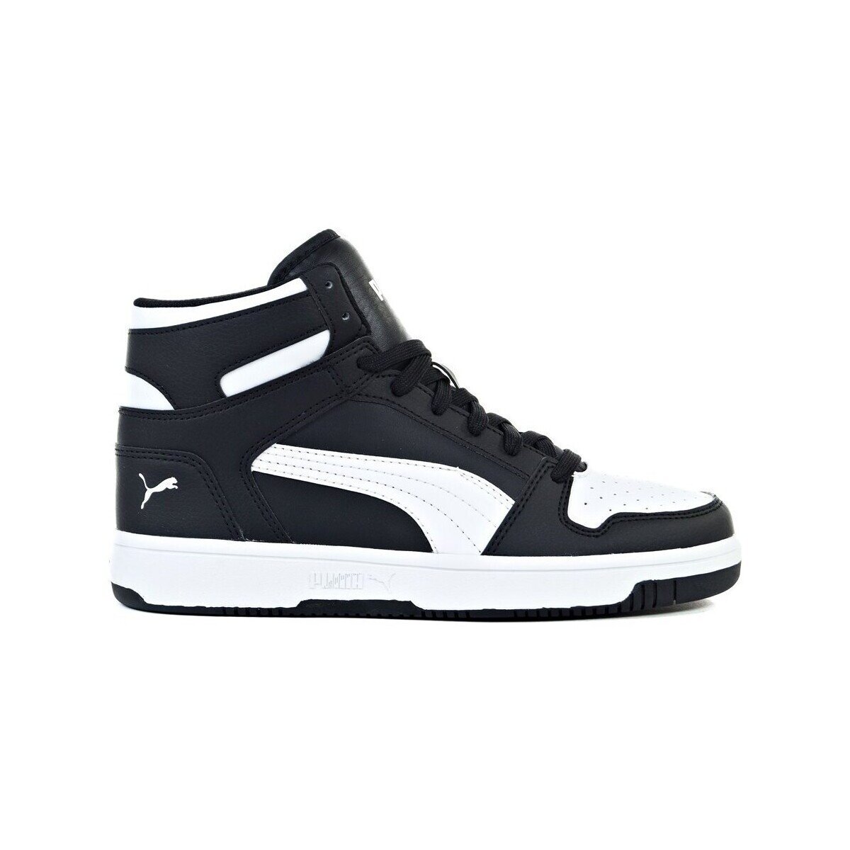 Puma Pantofi Rebound Layup SL JR
