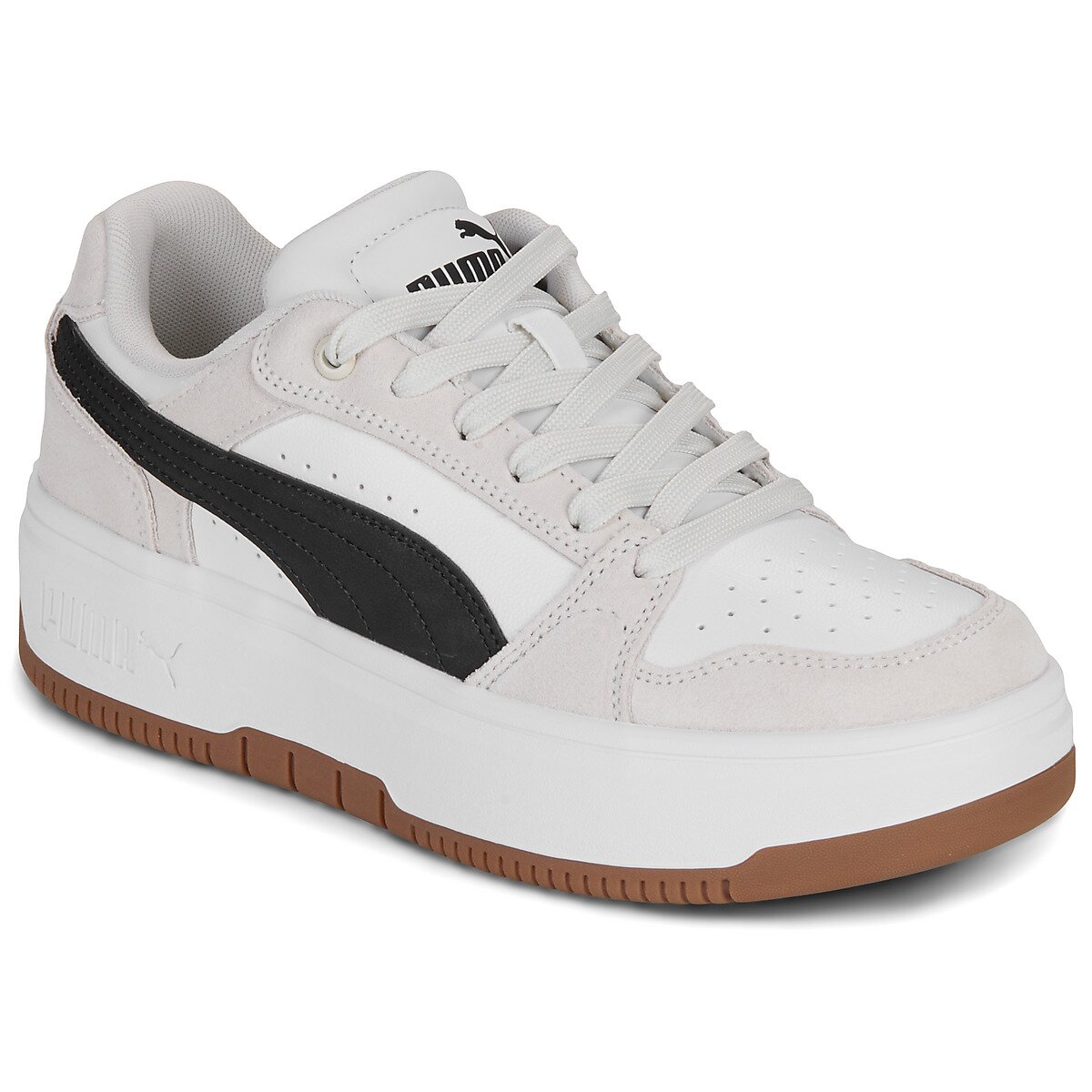 Puma Pantofi Rebound Low SD