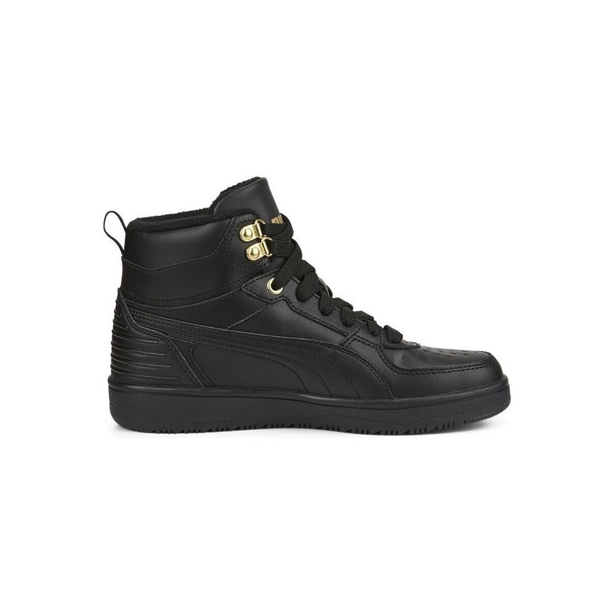 Puma Pantofi Rebound Rugged JR