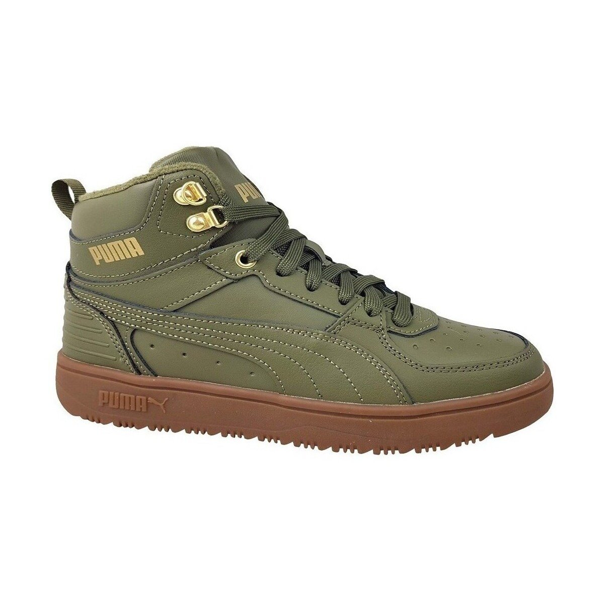 Puma Pantofi Rebound Rugged JR
